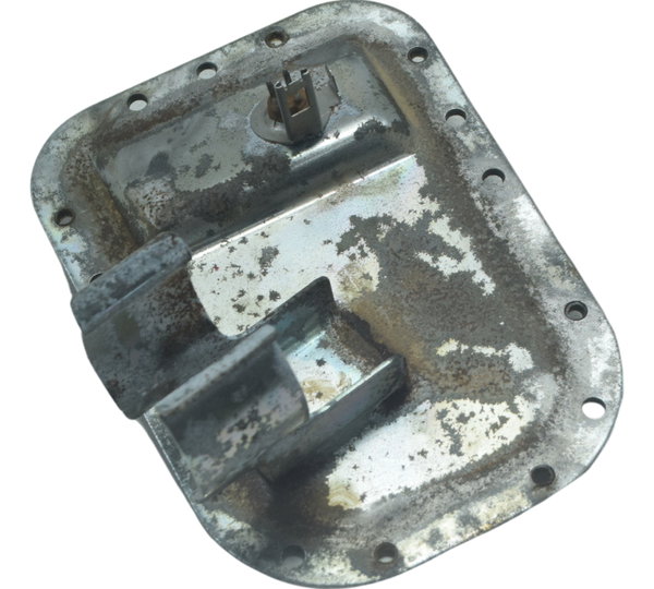 Suporte Bomba Combustível Harley Davidson Fat Boy 07-11 Orig