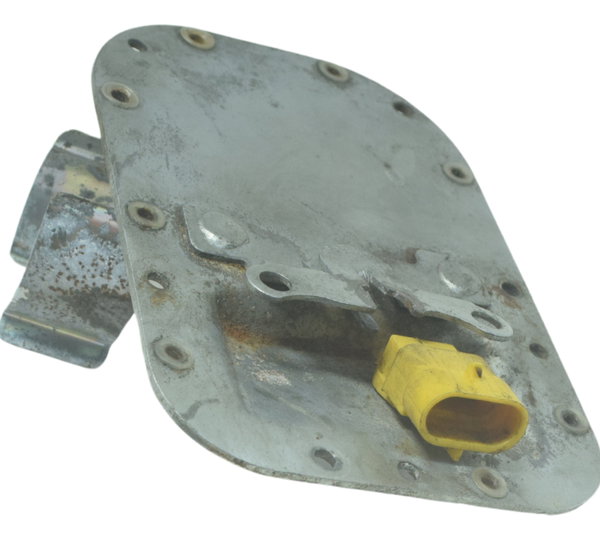 Suporte Bomba Combustível Harley Davidson Fat Boy 07-11 Orig