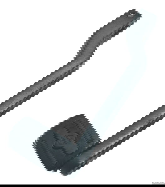 Pedal Cambio C/ Detalhes Harley Davidson Fat Boy 07-11 Orig