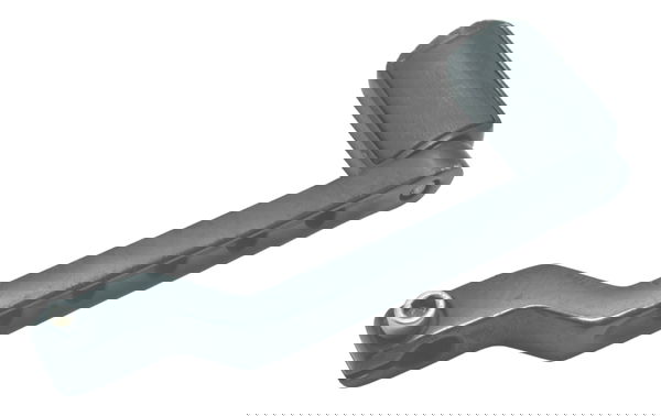 Pedal Cambio C/ Detalhes Harley Davidson Fat Boy 07-11 Orig