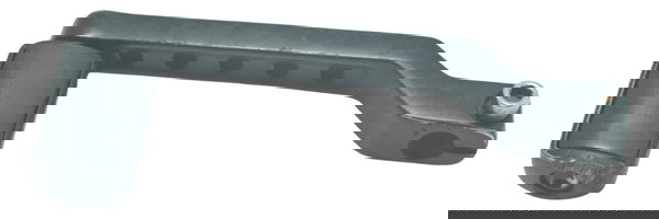 Pedal Cambio C/ Detalhes Harley Davidson Fat Boy 07-11 Orig