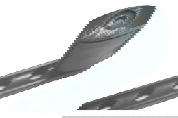 Pedal Cambio C/ Detalhes Harley Davidson Fat Boy 07-11 Orig