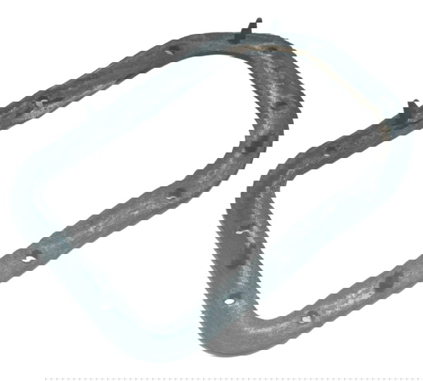 Borracha Bomba Combustível Harley Davidson Fat Boy 07-11