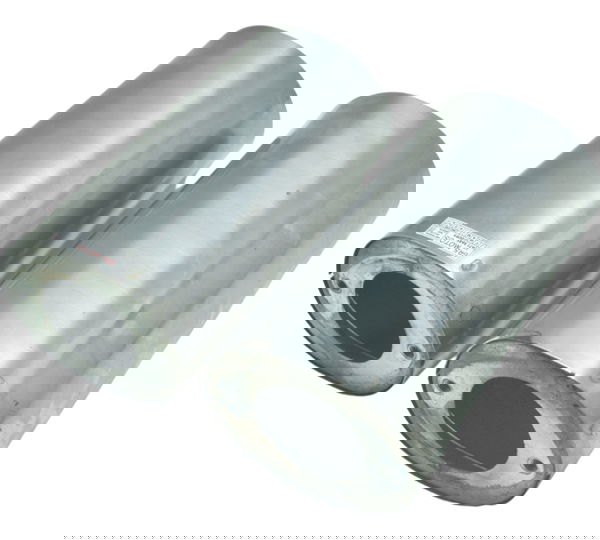 Par Capa Bengala Harley Davidson Fat Boy 07-11 Original