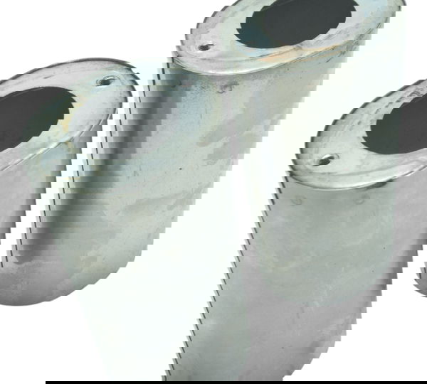 Par Capa Bengala Harley Davidson Fat Boy 07-11 Original