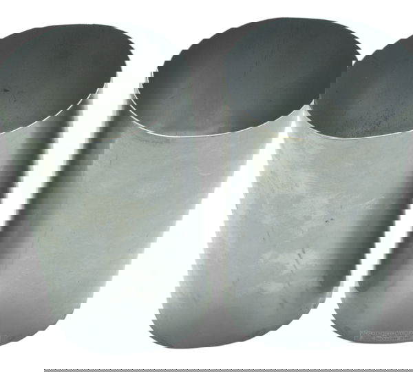 Par Capa Bengala Harley Davidson Fat Boy 07-11 Original