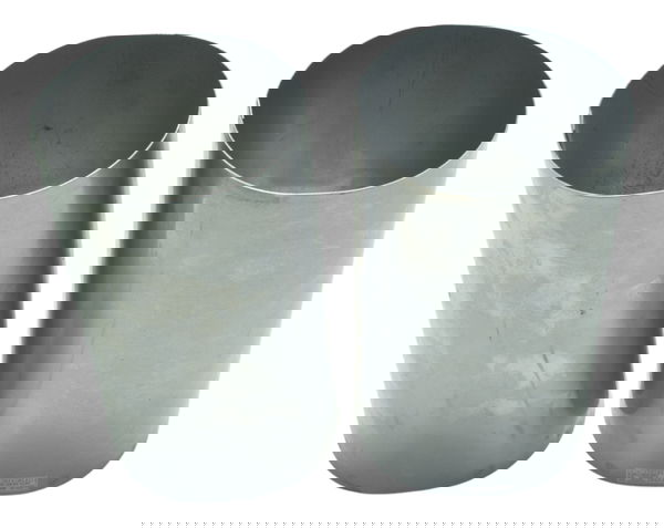 Par Capa Bengala Harley Davidson Fat Boy 07-11 Original