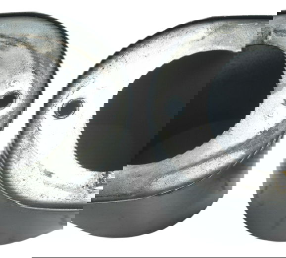 Par Capa Bengala Harley Davidson Fat Boy 07-11 Original