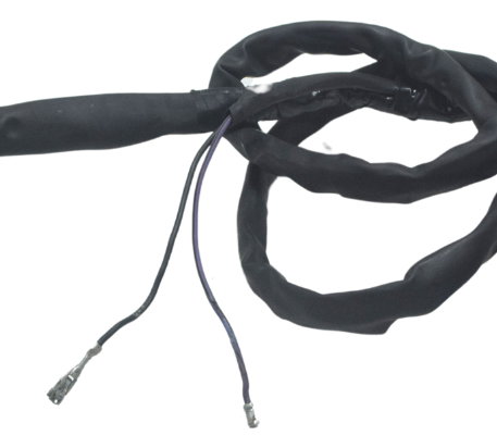 Chave Punho Partida Harley Davidson Fat Boy 07-11 Original