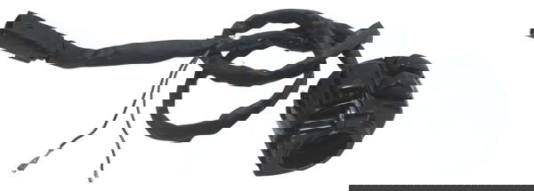 Chave Punho Partida Harley Davidson Fat Boy 07-11 Original