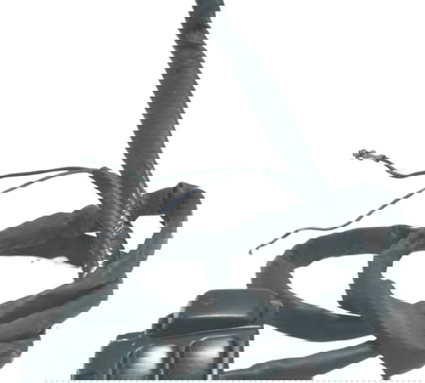 Chave Punho Partida Harley Davidson Fat Boy 07-11 Original