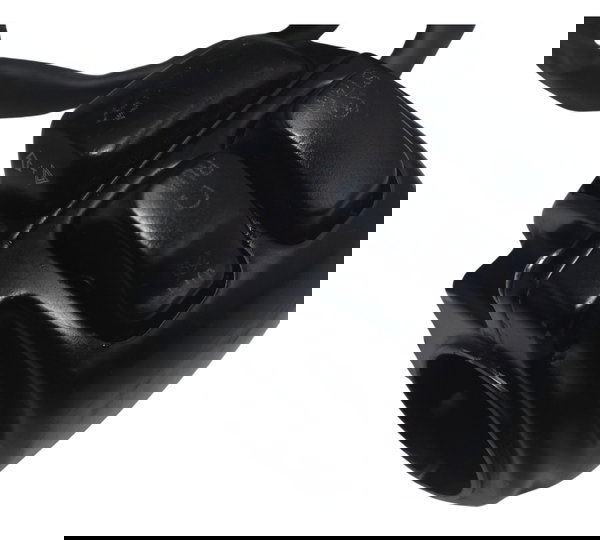 Chave Punho Partida Harley Davidson Fat Boy 07-11 Original