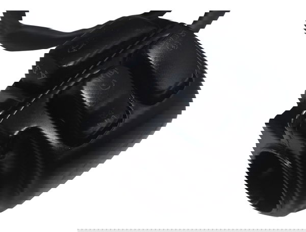Chave Punho Partida Harley Davidson Fat Boy 07-11 Original