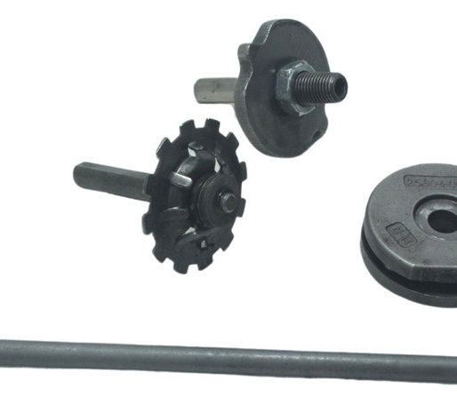 Acionador Embreagem Harley Davidson Fat Boy 07-11 Original