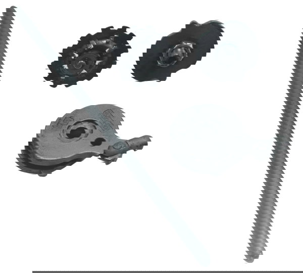 Acionador Embreagem Harley Davidson Fat Boy 07-11 Original