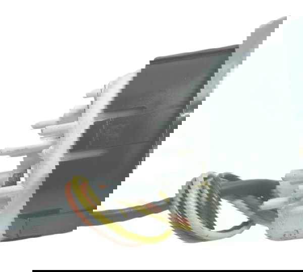 Medidor Combustível C/ Avaria Harley Davidson Fat Boy 07-11