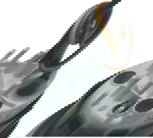 Medidor Combustível C/ Avaria Harley Davidson Fat Boy 07-11