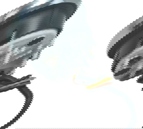 Medidor Combustível C/ Avaria Harley Davidson Fat Boy 07-11