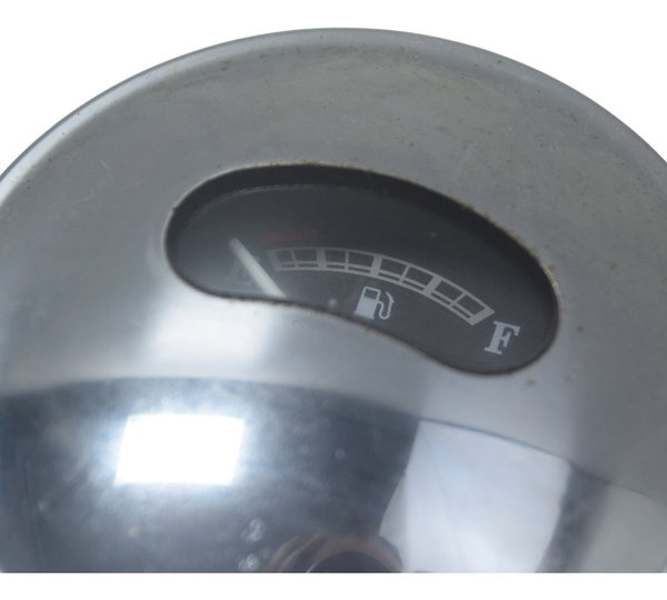 Medidor Combustível C/ Avaria Harley Davidson Fat Boy 07-11