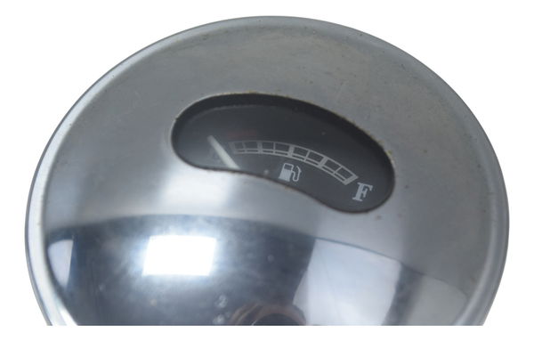 Medidor Combustível C/ Avaria Harley Davidson Fat Boy 07-11