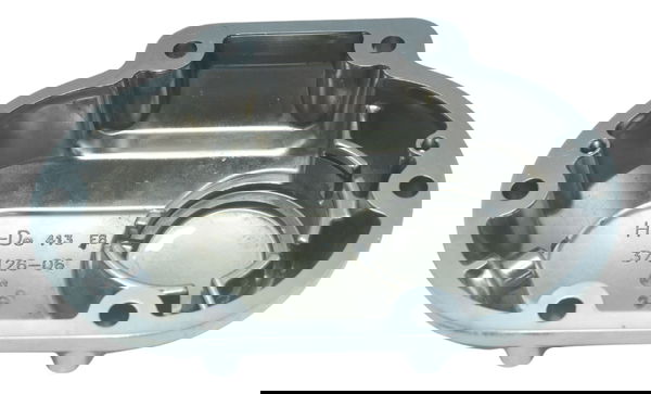 Tampa Caixa Marcha Harley Davidson Fat Boy 07-11 Original