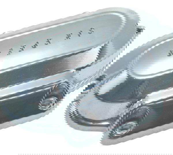 Tampa Caixa Marcha Harley Davidson Fat Boy 07-11 Original