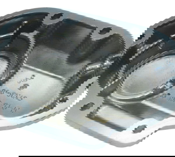 Tampa Caixa Marcha Harley Davidson Fat Boy 07-11 Original