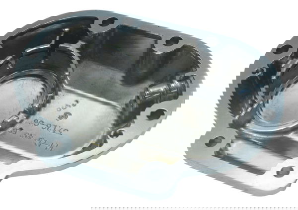 Tampa Caixa Marcha Harley Davidson Fat Boy 07-11 Original