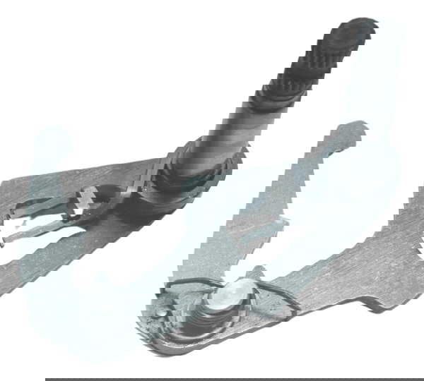 Eixo Seletor Marcha Harley Davidson Fat Boy 07-11 Original