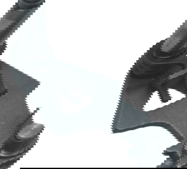 Eixo Seletor Marcha Harley Davidson Fat Boy 07-11 Original