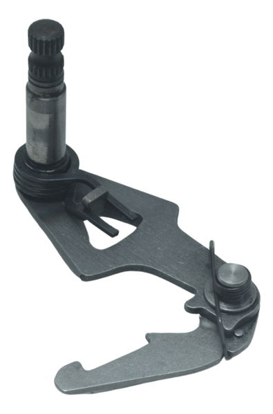 Eixo Seletor Marcha Harley Davidson Fat Boy 07-11 Original