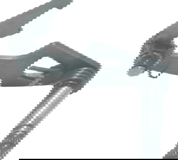 Eixo Seletor Marcha Harley Davidson Fat Boy 07-11 Original