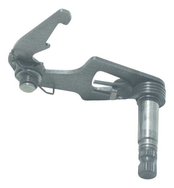 Eixo Seletor Marcha Harley Davidson Fat Boy 07-11 Original