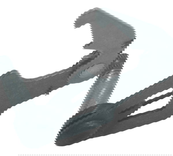 Eixo Seletor Marcha Harley Davidson Fat Boy 07-11 Original