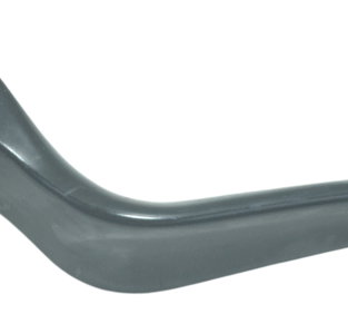 Manete Embreagem C/avaria Harley Davidson Fat Boy 07-11 Orig