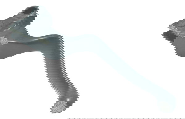 Manete Embreagem C/avaria Harley Davidson Fat Boy 07-11 Orig