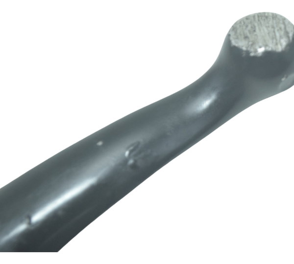 Manete Embreagem C/avaria Harley Davidson Fat Boy 07-11 Orig