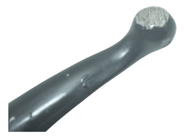 Manete Embreagem C/avaria Harley Davidson Fat Boy 07-11 Orig