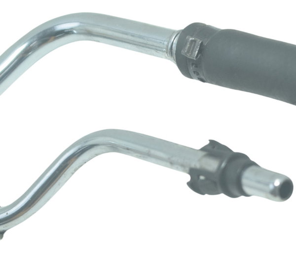 Par Mangueira Óleo Harley Davidson Fat Boy 07-11 Original