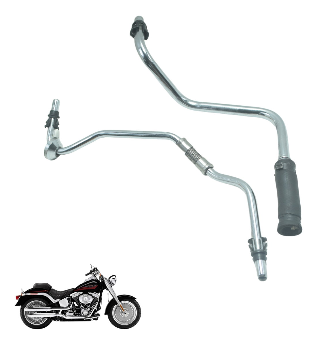 Harley-Davidson