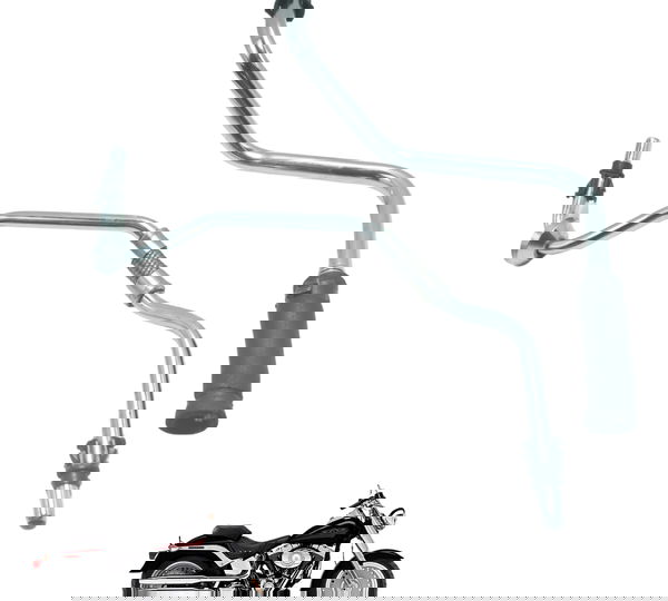 Par Mangueira Óleo Harley Davidson Fat Boy 07-11 Original