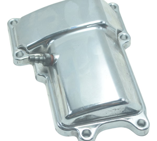 Tampa Respiro Motor Harley Davidson Fat Boy 07-11 Original