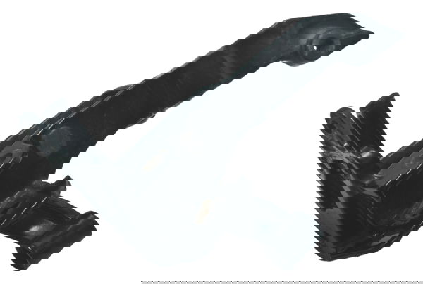 Suporte Pedaleira Esq Harley Davidson Fat Boy 07-11 Original