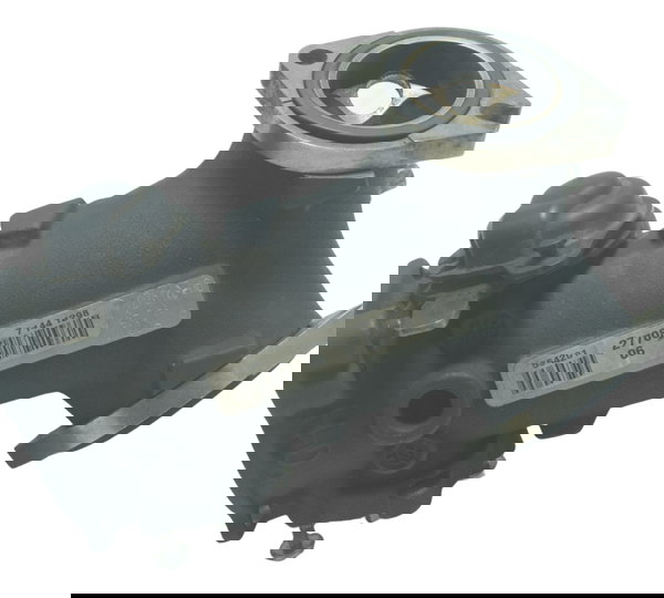 Corpo Injeção C/ Avaria Harley Davidson Fat Boy 07-11 Orig