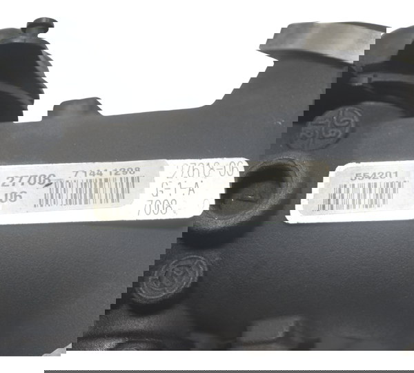 Corpo Injeção C/ Avaria Harley Davidson Fat Boy 07-11 Orig