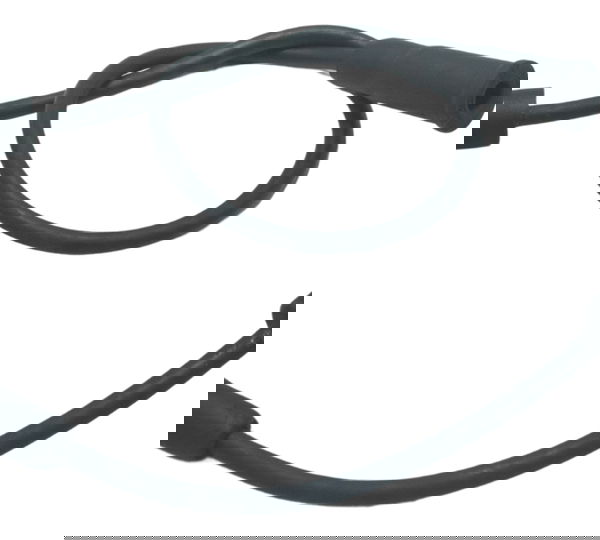 Par Cabo Bobina Ignição Harley Davidson Fat Boy 07-11 Orig