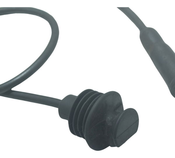 Par Cabo Bobina Ignição Harley Davidson Fat Boy 07-11 Orig