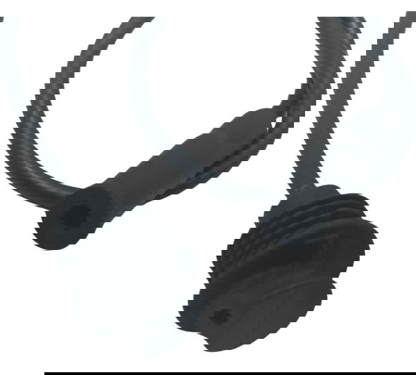 Par Cabo Bobina Ignição Harley Davidson Fat Boy 07-11 Orig