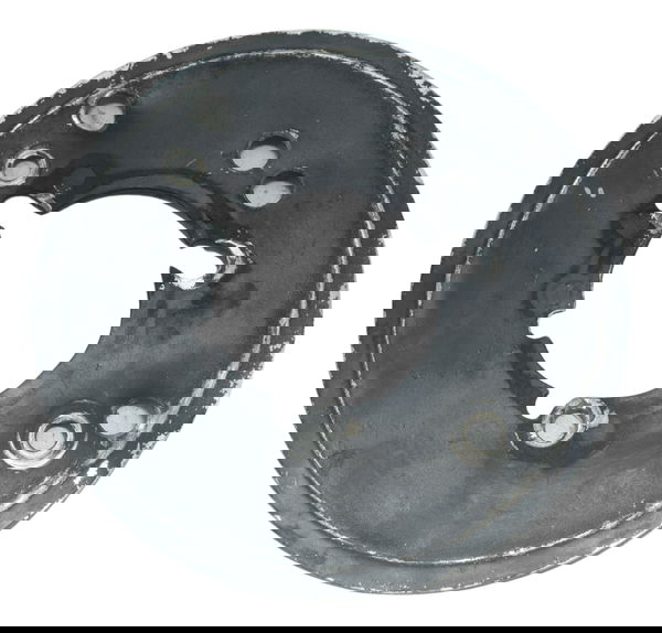 Suporte Filtro Ar Harley Davidson Fat Boy 07-11 Original