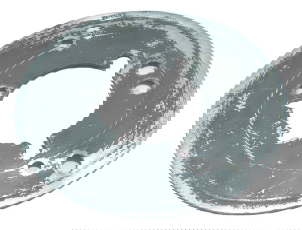 Suporte Filtro Ar Harley Davidson Fat Boy 07-11 Original